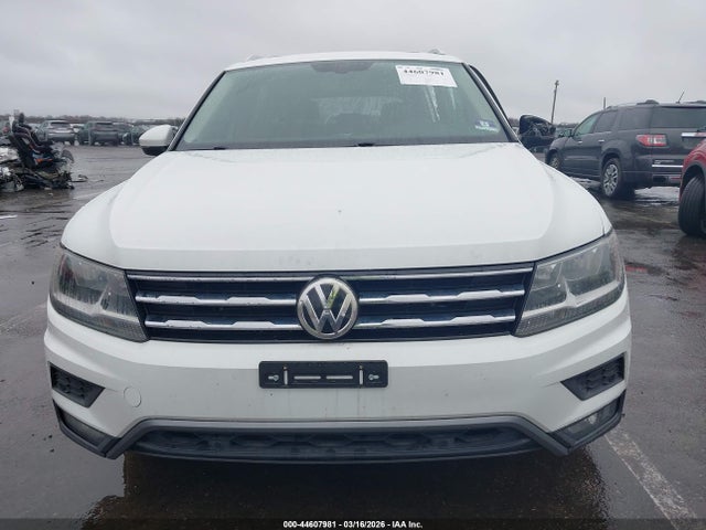 Aukcja sprzedaży 2019 Volkswagen Tiguan 2.0t Se/2.0t Sel/2.0t Sel R-line/2.0t Sel R-line Black, vin: 3VV3B7AX4KM033743, numer aukcji: 44607981