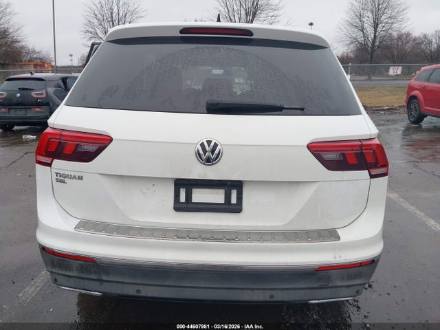 Aukcja sprzedaży 2019 Volkswagen Tiguan 2.0t Se/2.0t Sel/2.0t Sel R-line/2.0t Sel R-line Black, vin: 3VV3B7AX4KM033743, numer aukcji: 44607981