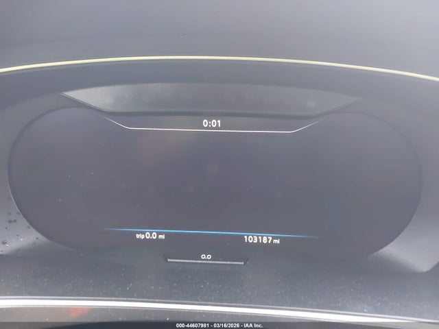 Aukcja sprzedaży 2019 Volkswagen Tiguan 2.0t Se/2.0t Sel/2.0t Sel R-line/2.0t Sel R-line Black, vin: 3VV3B7AX4KM033743, numer aukcji: 44607981