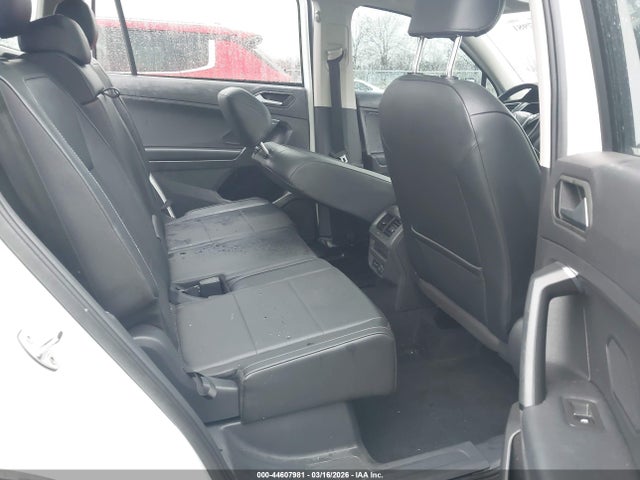 Aukcja sprzedaży 2019 Volkswagen Tiguan 2.0t Se/2.0t Sel/2.0t Sel R-line/2.0t Sel R-line Black, vin: 3VV3B7AX4KM033743, numer aukcji: 44607981
