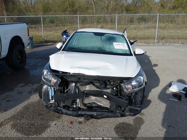 Продаж на аукціоні авто 2023 Kia Rio Lx, vin: 3KPA24AD3PE581406, номер лоту: 44607983