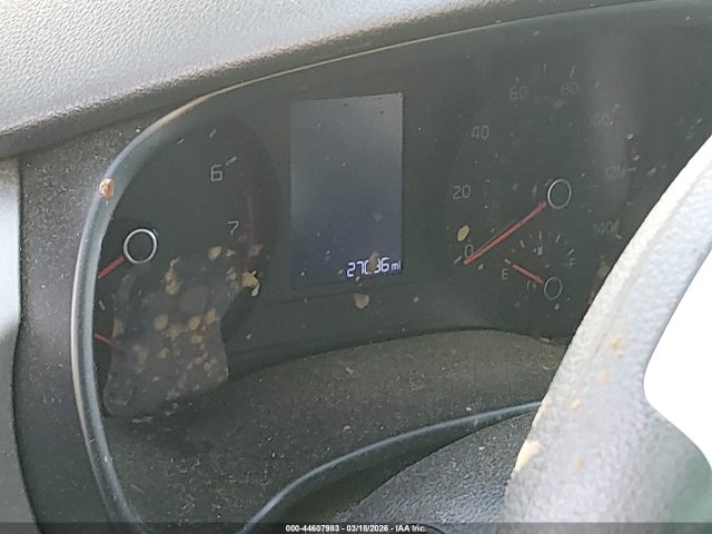 Продаж на аукціоні авто 2023 Kia Rio Lx, vin: 3KPA24AD3PE581406, номер лоту: 44607983