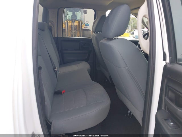 44607987 :رقم المزاد ، 1C6RR7FT6ES249283 vin ، 2014 Ram 1500 Express مزاد بيع