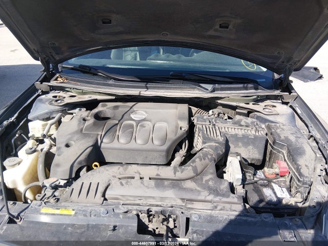 Продаж на аукціоні авто 2008 Nissan Altima 2.5 S, vin: 1N4AL21E98N458898, номер лоту: 44607991