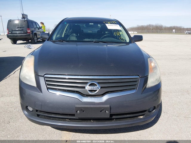 Продаж на аукціоні авто 2008 Nissan Altima 2.5 S, vin: 1N4AL21E98N458898, номер лоту: 44607991