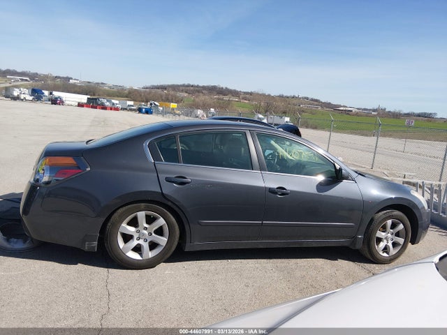 Продаж на аукціоні авто 2008 Nissan Altima 2.5 S, vin: 1N4AL21E98N458898, номер лоту: 44607991