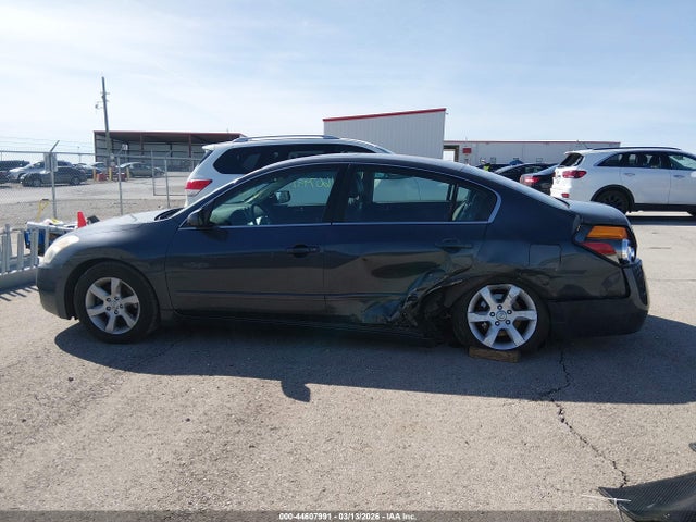 Продаж на аукціоні авто 2008 Nissan Altima 2.5 S, vin: 1N4AL21E98N458898, номер лоту: 44607991