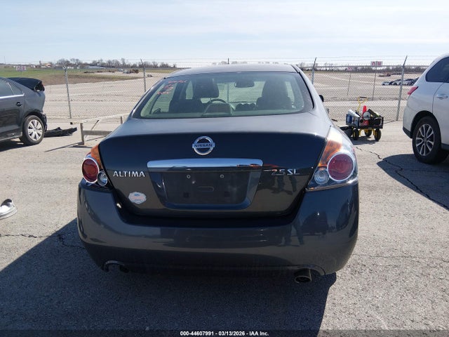 Продаж на аукціоні авто 2008 Nissan Altima 2.5 S, vin: 1N4AL21E98N458898, номер лоту: 44607991