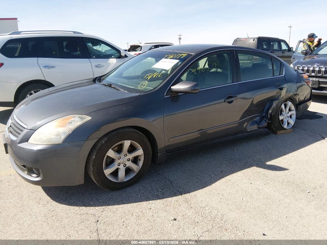 Продаж на аукціоні авто 2008 Nissan Altima 2.5 S, vin: 1N4AL21E98N458898, номер лоту: 44607991