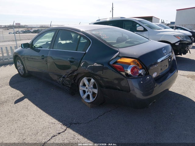 Продаж на аукціоні авто 2008 Nissan Altima 2.5 S, vin: 1N4AL21E98N458898, номер лоту: 44607991