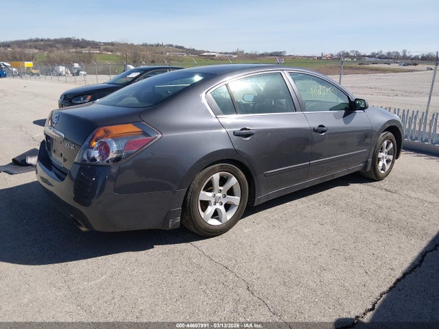 Продаж на аукціоні авто 2008 Nissan Altima 2.5 S, vin: 1N4AL21E98N458898, номер лоту: 44607991
