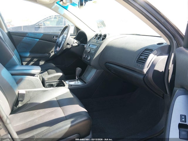 Продаж на аукціоні авто 2008 Nissan Altima 2.5 S, vin: 1N4AL21E98N458898, номер лоту: 44607991