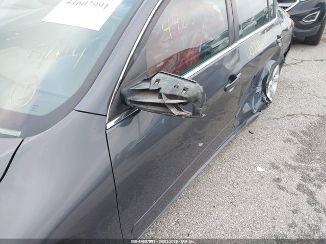 Продаж на аукціоні авто 2008 Nissan Altima 2.5 S, vin: 1N4AL21E98N458898, номер лоту: 44607991