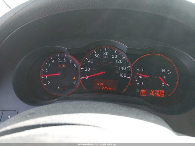 Продаж на аукціоні авто 2008 Nissan Altima 2.5 S, vin: 1N4AL21E98N458898, номер лоту: 44607991