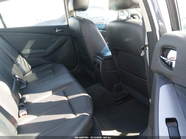 Продаж на аукціоні авто 2008 Nissan Altima 2.5 S, vin: 1N4AL21E98N458898, номер лоту: 44607991