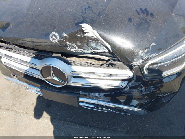 W1N0G8DB8MV291600 Mercedes-Benz Glc 300 Suv