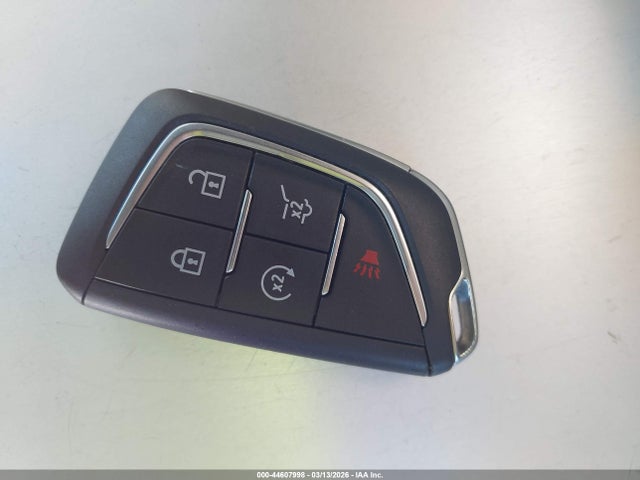 2024 CADILLAC XT4 1GYAZAR43RF114164 Photo 10