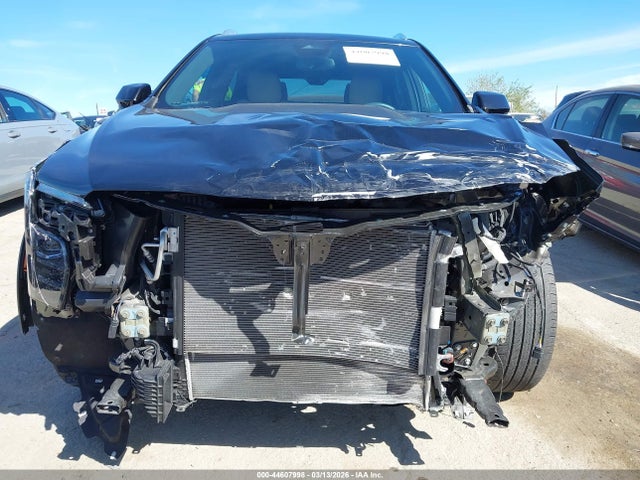 2024 CADILLAC XT4 1GYAZAR43RF114164 Photo 5