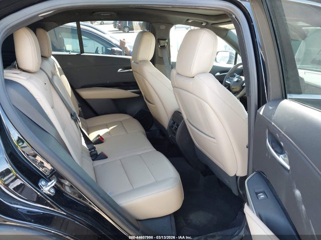 2024 CADILLAC XT4 1GYAZAR43RF114164 Photo 7
