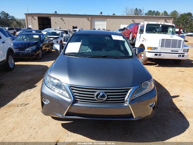 Продажа на аукционе авто 2015 Lexus Rx 350, vin: 2T2ZK1BA0FC205082, номер лота: 44607999