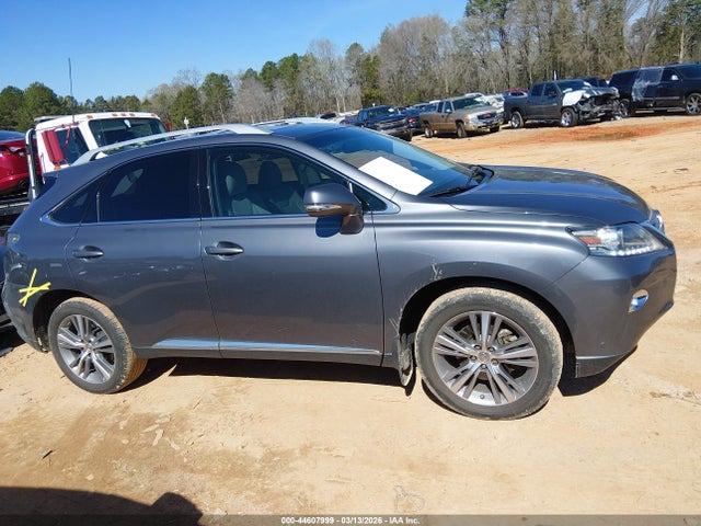 Продажа на аукционе авто 2015 Lexus Rx 350, vin: 2T2ZK1BA0FC205082, номер лота: 44607999