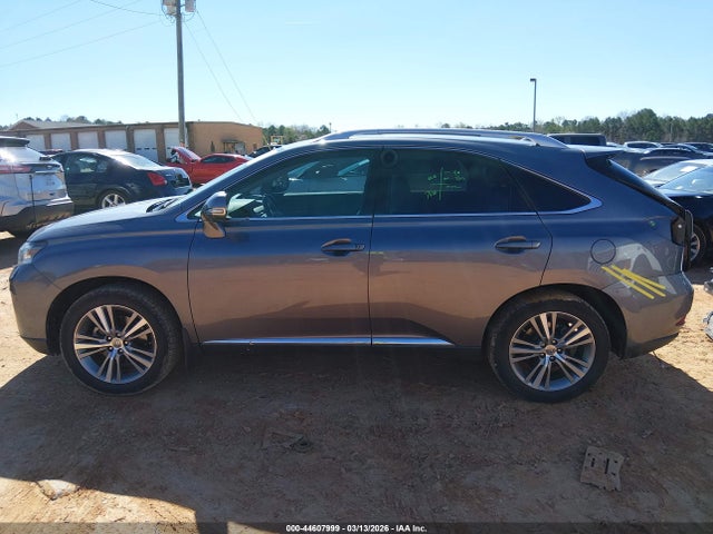 Продажа на аукционе авто 2015 Lexus Rx 350, vin: 2T2ZK1BA0FC205082, номер лота: 44607999