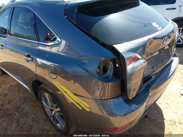 Продажа на аукционе авто 2015 Lexus Rx 350, vin: 2T2ZK1BA0FC205082, номер лота: 44607999