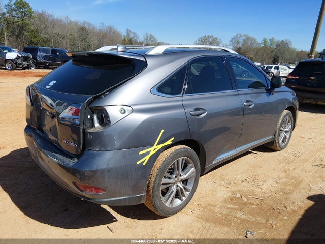 Продажа на аукционе авто 2015 Lexus Rx 350, vin: 2T2ZK1BA0FC205082, номер лота: 44607999