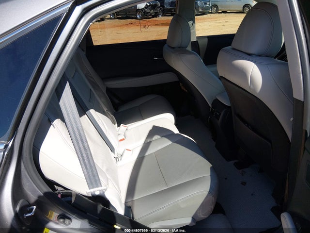 Продажа на аукционе авто 2015 Lexus Rx 350, vin: 2T2ZK1BA0FC205082, номер лота: 44607999