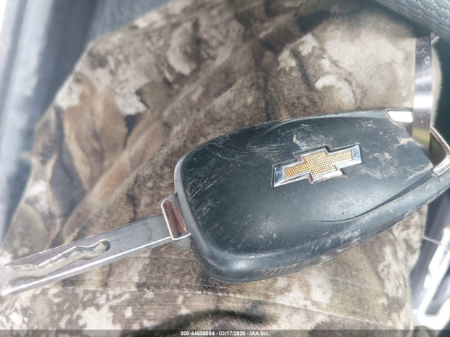 44608004 :رقم المزاد ، 1G1BE5SM2H7228343 vin ، 2017 Chevrolet Cruze Lt Auto مزاد بيع