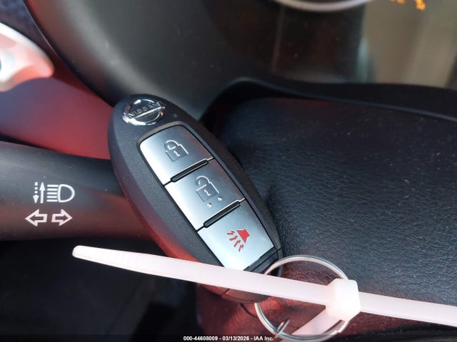 Продажа на аукционе авто 2021 Nissan Kicks S Xtronic Cvt, vin: 3N1CP5BV2ML484232, номер лота: 44608009