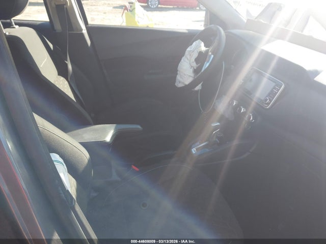 Продажа на аукционе авто 2021 Nissan Kicks S Xtronic Cvt, vin: 3N1CP5BV2ML484232, номер лота: 44608009
