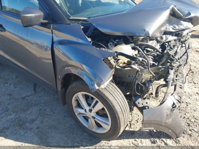 Продажа на аукционе авто 2021 Nissan Kicks S Xtronic Cvt, vin: 3N1CP5BV2ML484232, номер лота: 44608009