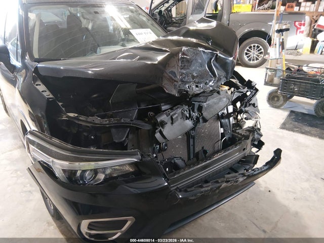 Aukcja sprzedaży 2020 Subaru Forester Limited, vin: JF2SKAUC3LH506474, numer aukcji: 44608014