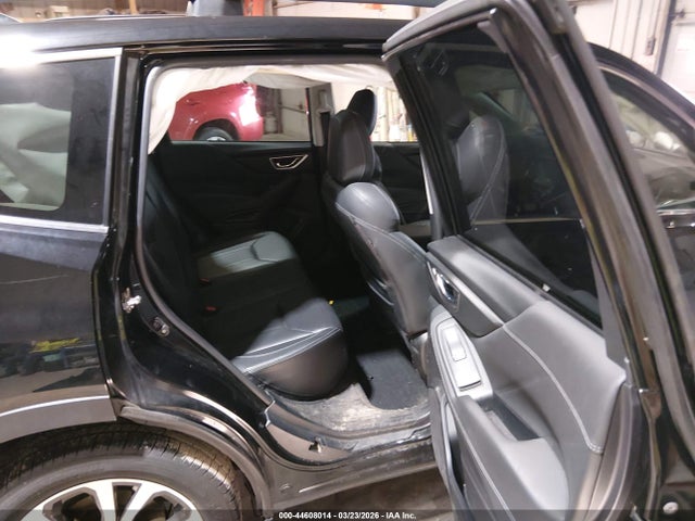 44608014 :رقم المزاد ، JF2SKAUC3LH506474 vin ، 2020 Subaru Forester Limited مزاد بيع