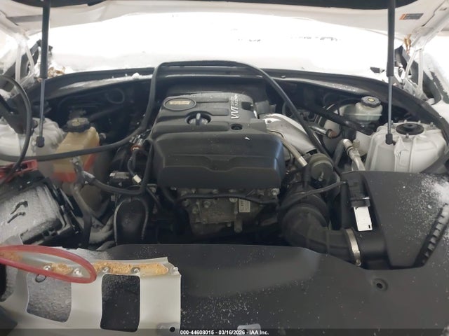 2018 CADILLAC CTS 1G6AX5SX6J0136791 Photo 9