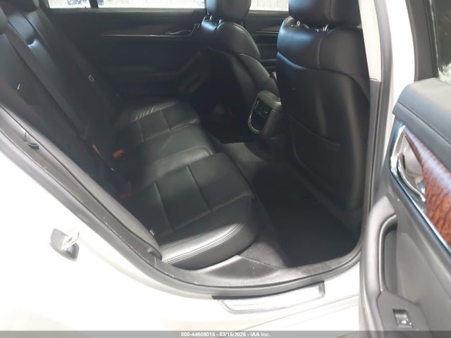 2018 CADILLAC CTS 1G6AX5SX6J0136791 Photo 7