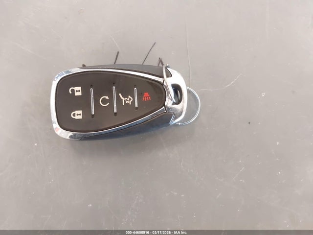 Aukcja sprzedaży 2022 Chevrolet Equinox Fwd Lt, vin: 3GNAXKEV9NL246918, numer aukcji: 44608016