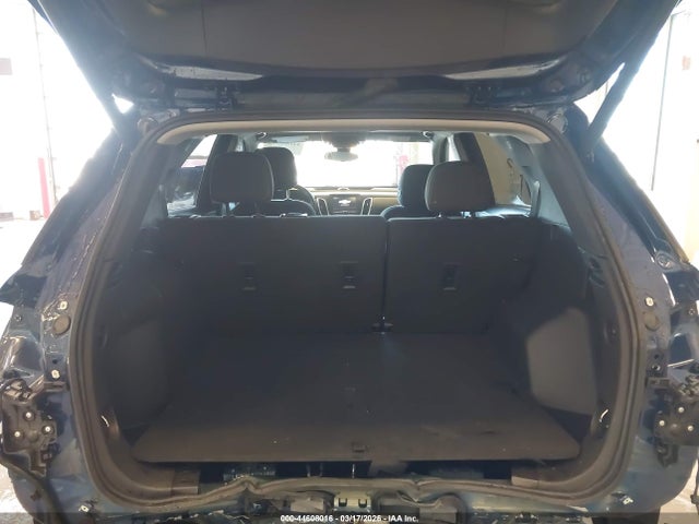 Aukcja sprzedaży 2022 Chevrolet Equinox Fwd Lt, vin: 3GNAXKEV9NL246918, numer aukcji: 44608016