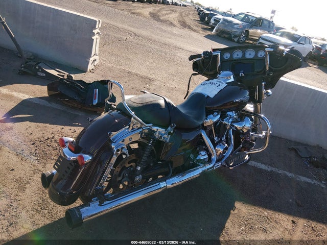 Harley-Davidson FLHX 2022 1HD1KBC16NB620988 Image 17