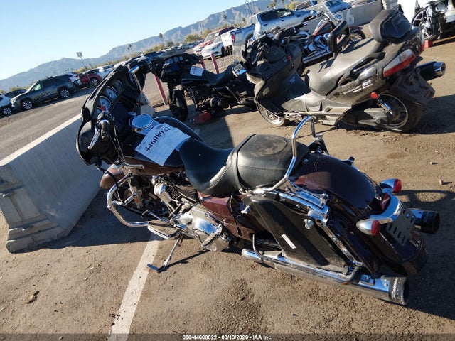 Harley-Davidson FLHX 2022 1HD1KBC16NB620988 Image 18