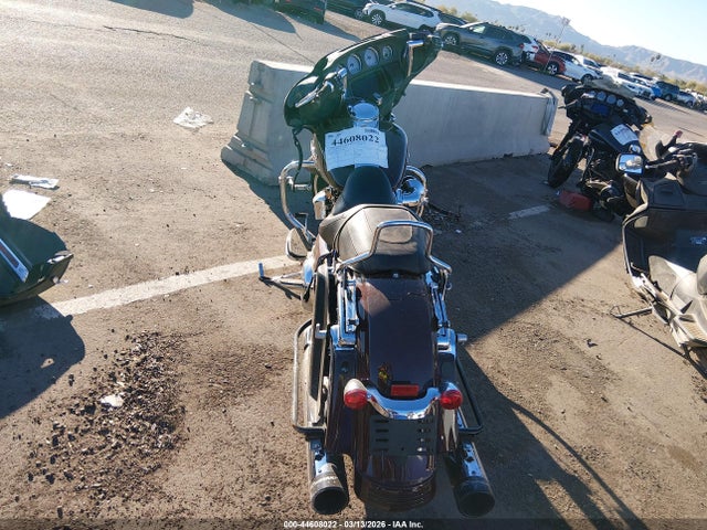 2022 HARLEY-DAVIDSON FLHX 1HD1KBC16NB620988 Photo 5