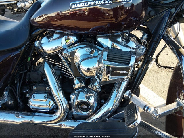 2022 HARLEY-DAVIDSON FLHX 1HD1KBC16NB620988 Photo 7