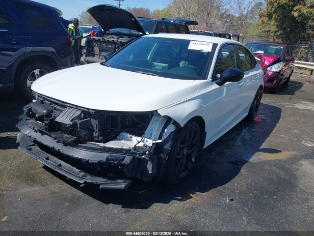 Aukcja sprzedaży 2022 Honda Civic Sport, vin: 2HGFE2F55NH514831, numer aukcji: 44608030