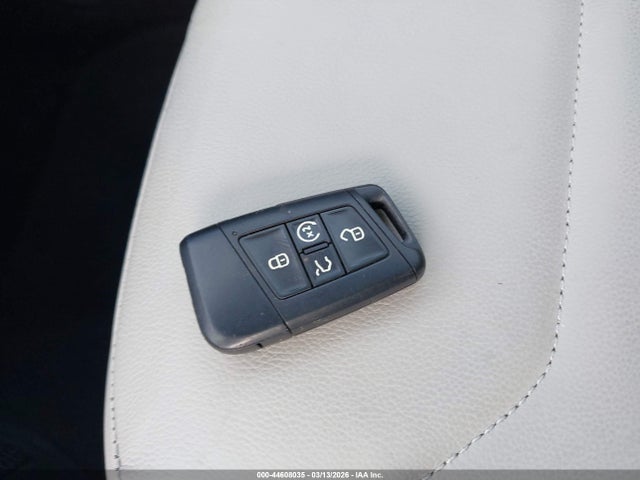 44608035 :رقم المزاد ، 3VV4B7AX8KM109520 vin ، 2019 Volkswagen Tiguan 2.0t Sel Premium/2.0t Sel Premium R-line مزاد بيع