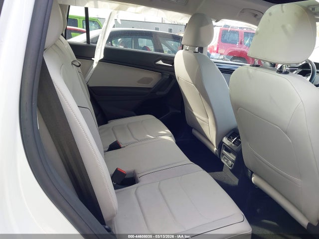 44608035 :رقم المزاد ، 3VV4B7AX8KM109520 vin ، 2019 Volkswagen Tiguan 2.0t Sel Premium/2.0t Sel Premium R-line مزاد بيع