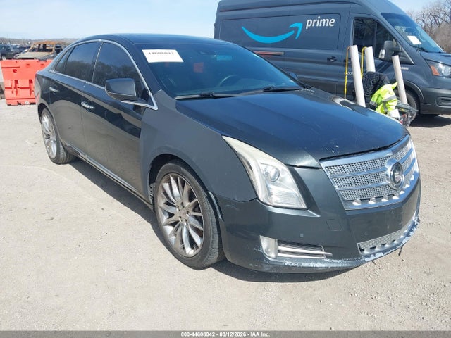 2013 CADILLAC XTS 2G61U5S37D9168178