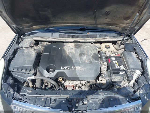 Продажа на аукционе авто 2013 Cadillac Xts Platinum, vin: 2G61U5S37D9168178, номер лота: 44608042