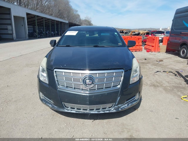 Продажа на аукционе авто 2013 Cadillac Xts Platinum, vin: 2G61U5S37D9168178, номер лота: 44608042