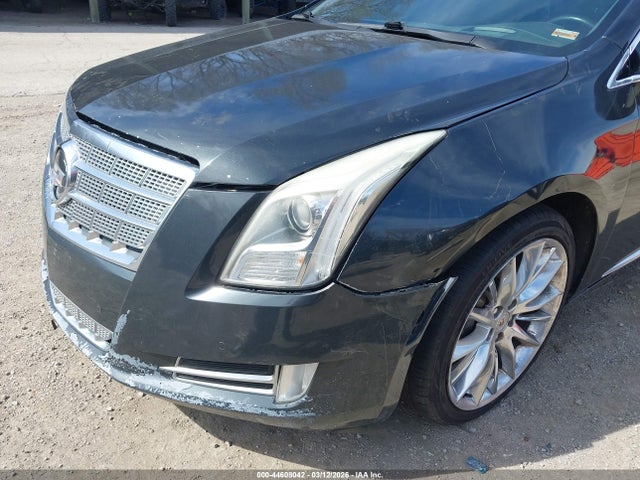Продажа на аукционе авто 2013 Cadillac Xts Platinum, vin: 2G61U5S37D9168178, номер лота: 44608042